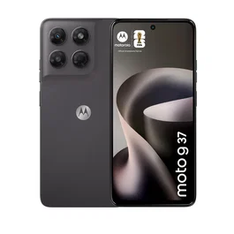 Motorola Moto G37 128GB Gris