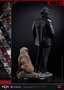 Blitzway Rocky Estatua Superb Scale 1/4 Rocky 1976