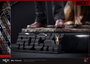 Blitzway Rocky Estatua Superb Scale 1/4 Rocky 1976