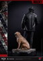 Blitzway Rocky Estatua Superb Scale 1/4 Rocky 1976