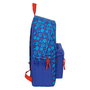 Mochila Escolar Cars Multicolor 31 x 43 x 13 cm