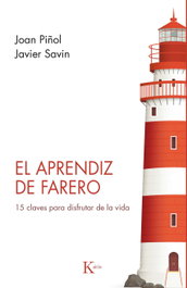El aprendiz de farero, Joan Piñol Forcadell y Javier Savin Vallvé - KAIROS