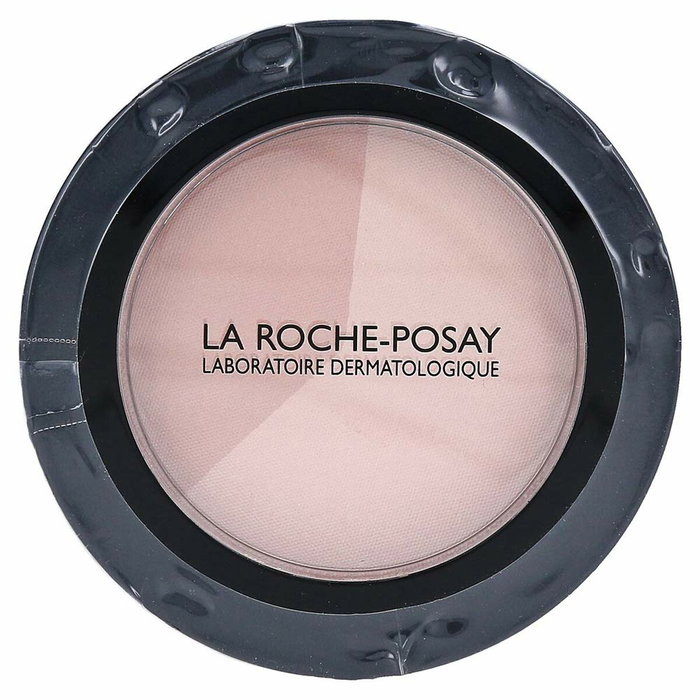 La Roche Posay Toleriane Teint Polvos Matificantes