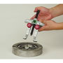 Extractor de rodamientos KUKKO 2 Patas