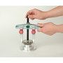 Extractor de rodamientos KUKKO 2 Patas