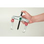 Extractor de rodamientos KUKKO 2 Patas