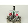 Extractor de rodamientos KUKKO 2 Patas