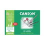 Canson Papel Vegetal Basik A4 90g 12 Hojas