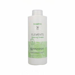 Wella Elements Renewing Shampoo 1000ml