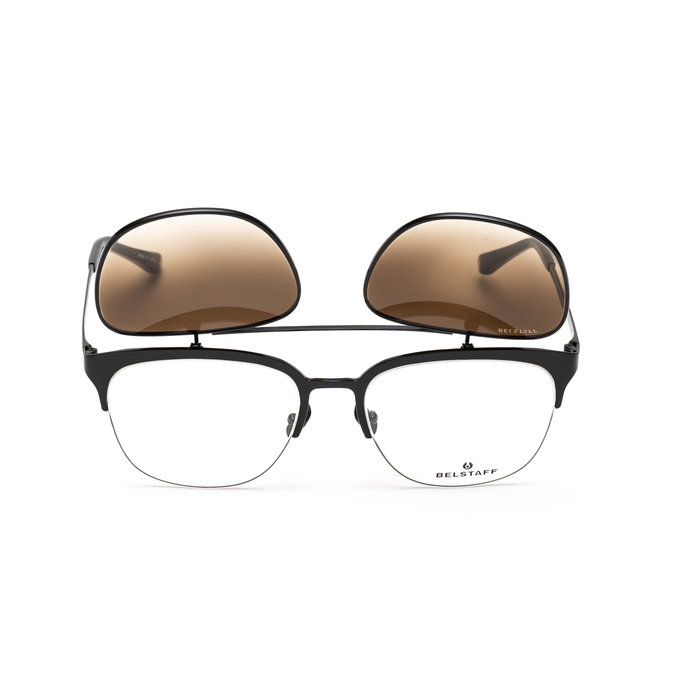 Belstaff HATCHER-NEGRO-W Negro Belstaff HATCHER-NEGRO-W Negro