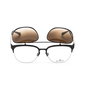 Montura de Gafas + Gafas de sol Belstaff HATCHERNEGROW Ø 55 mm Clip On