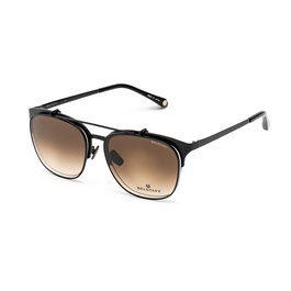 Montura de Gafas + Gafas de sol Belstaff HATCHERNEGROW Ø 55 mm Clip On