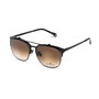 Montura de Gafas + Gafas de sol Belstaff HATCHERNEGROW Ø 55 mm Clip On