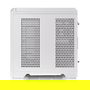 Thermaltake View 51 TG ARGB Snow Midi Tower PC Blanco con Iluminación ARGB