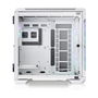 Thermaltake View 51 TG ARGB Snow Midi Tower PC Blanco con Iluminación ARGB