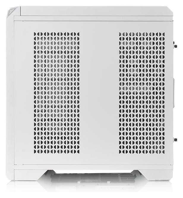 Thermaltake View 51 TG ARGB Snow