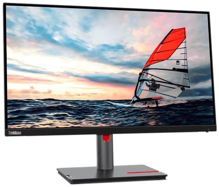 Lenovo ThinkVision P25i-30 24.5 Pulgadas Full HD IPS 100Hz Negro