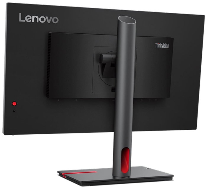 Lenovo ThinkVision P25i-30 24.5 Pulgadas Full HD IPS 100Hz Negro