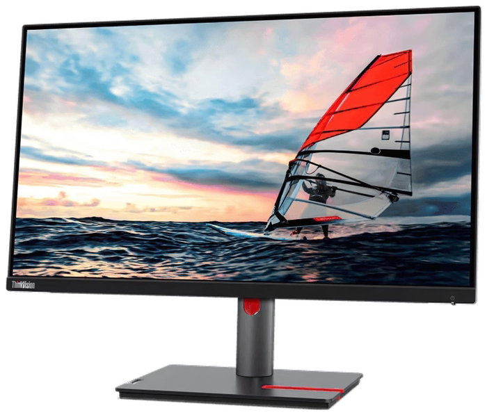 Lenovo ThinkVision P25i-30 24.5 Pulgadas Full HD IPS 100Hz Negro