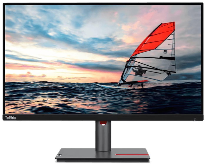 Lenovo ThinkVision P25i-30 24.5 Pulgadas Full HD IPS 100Hz Negro