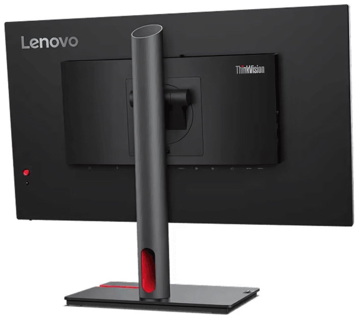 Lenovo ThinkVision P25i-30 24.5 Pulgadas Full HD IPS 100Hz Negro