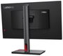 Lenovo ThinkVision P25i-30 24.5 Pulgadas Full HD IPS 100Hz Negro
