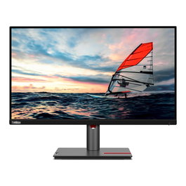 Lenovo ThinkVision P25i-30 Full HD IPS 24.5 Black