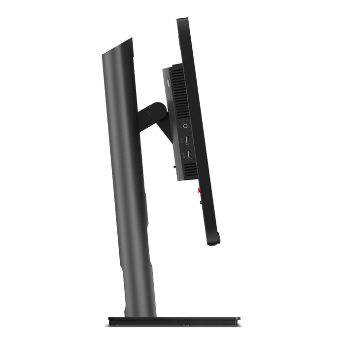 Lenovo ThinkVision P25i-30 Full HD IPS 24.5 Black