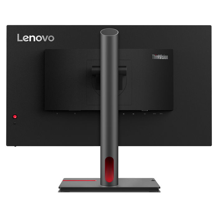 Lenovo ThinkVision P25i-30 Monitor 24.5" FHD IPS 100Hz 4ms 16:9 1920x1080 DCI-P3 99% sRGB USB-C Hub HDMI DisplayPort VESA Pivot Negr Lenovo ThinkVision P25i-30 Monitor 24.5" FHD IPS 100Hz 4ms 16:9 1920x1080 DCI-P3 99% sRGB USB-C Hub HDMI DisplayPort VESA Pivot Negr
