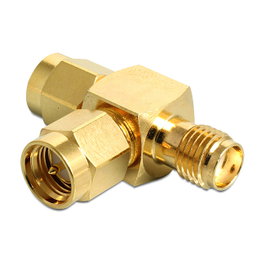 DeLOCK 88710 Cable Gender Changer SMA