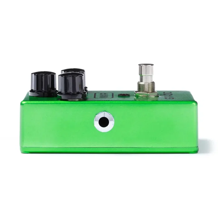 MXR GT-OD Pedal de Overdrive MXR GT-OD Pedal de Overdrive