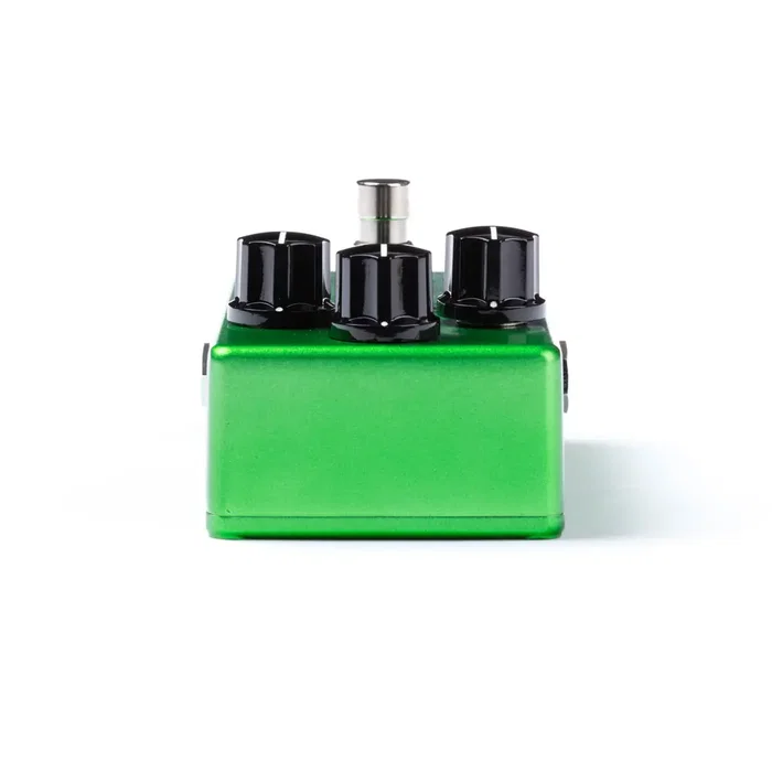 MXR GT-OD Pedal de Overdrive MXR GT-OD Pedal de Overdrive