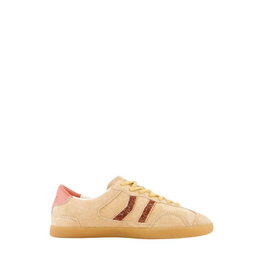 Zapatillas Casual de Mujer Coolway Kizuna Marrón claro 41