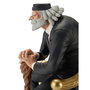 BANPRESTO Figura Ichibansho Saint Jaygarcia Saturn The Throne of Power One Piece 13cm