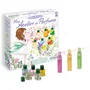 Sentosphere Mi Taller de Perfumería SEN1733512101030 - Kit de Introducción al Arte de la Composición de Perfumes para Niños a Partir de 8 Años