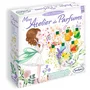 Sentosphere Mi Taller de Perfumería SEN1733512101030 - Kit de Introducción al Arte de la Composición de Perfumes para Niños a Partir de 8 Años