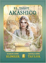 Guy Tredaniel, El Tarot Akáshico - Klingler