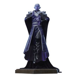Sideshow Collectibles Estatua Essek Thelyss - Mighty Nein