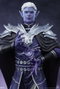 Sideshow Collectibles Estatua Essek Thelyss - Mighty Nein