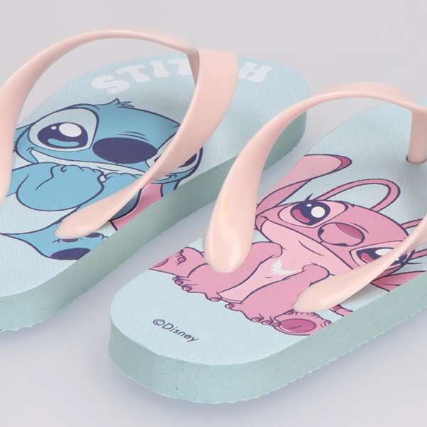 Cerdá Chanclas Flip Flop Stitch T32/33 - Modelos Surtidos