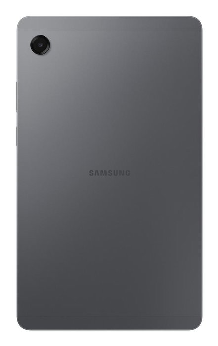Samsung Galaxy Tab A11 LTE Tablet con Pantalla 8.7" 90Hz, 8GB RAM, 128GB, Batería 5100mAh, Gris - Conectividad 4G, Wi-Fi 5, Bluetooth 5.3, Dolby Atmos