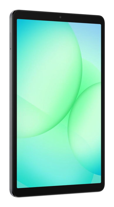 Samsung Galaxy Tab A11 LTE Tablet con Pantalla 8.7" 90Hz, 8GB RAM, 128GB, Batería 5100mAh, Gris - Conectividad 4G, Wi-Fi 5, Bluetooth 5.3, Dolby Atmos