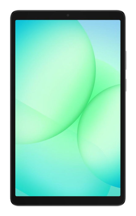 Samsung Galaxy Tab A11 LTE Tablet con Pantalla 8.7" 90Hz, 8GB RAM, 128GB, Batería 5100mAh, Gris - Conectividad 4G, Wi-Fi 5, Bluetooth 5.3, Dolby Atmos
