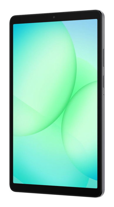 Samsung Galaxy Tab A11 LTE Tablet con Pantalla 8.7" 90Hz, 8GB RAM, 128GB, Batería 5100mAh, Gris - Conectividad 4G, Wi-Fi 5, Bluetooth 5.3, Dolby Atmos