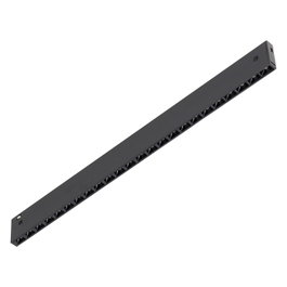 BX3 LIGHT Luminaria LED Carril Magnético 10mm 18W CCT Negro