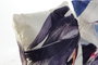 DKD Home Decor Cojín Poliéster Garza Multicolor 45x10x45 cm