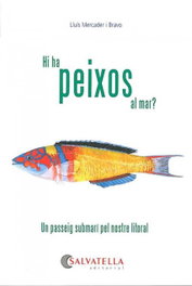 Guia peixos, Lluís Mercader i Bravo - SALVATELLA