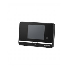 Albrecht DR 521 Radio Digital Tuner Sintonizador DAB+ y FM UKW para Coche o Casa