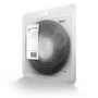Lindy Cable de Red Cat6a S/FTP 5m Negro