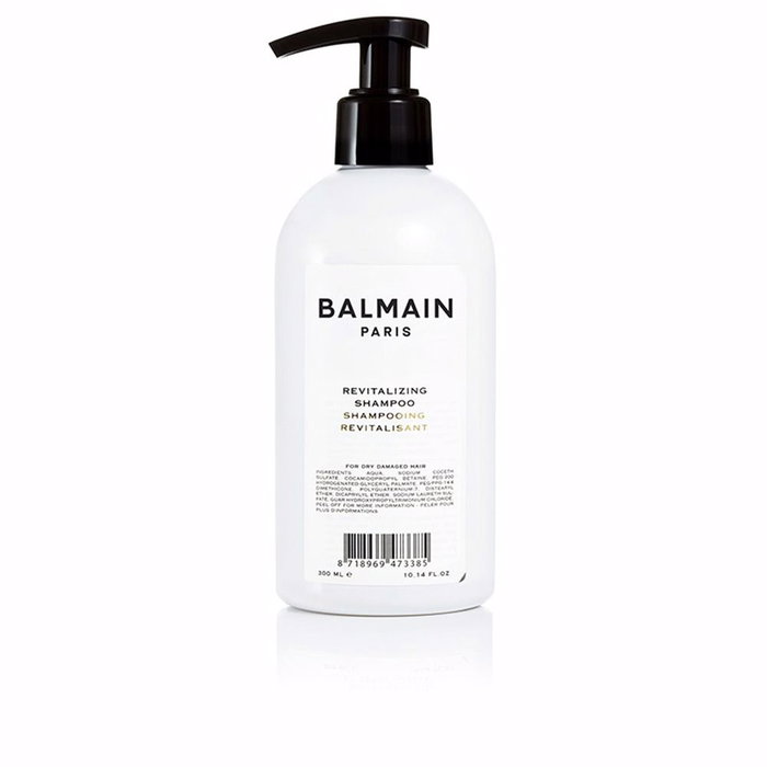 Balmain Professionnel Champú Revitalizante 300 ml
